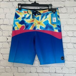 Boy’s O’Neill Swim Shorts